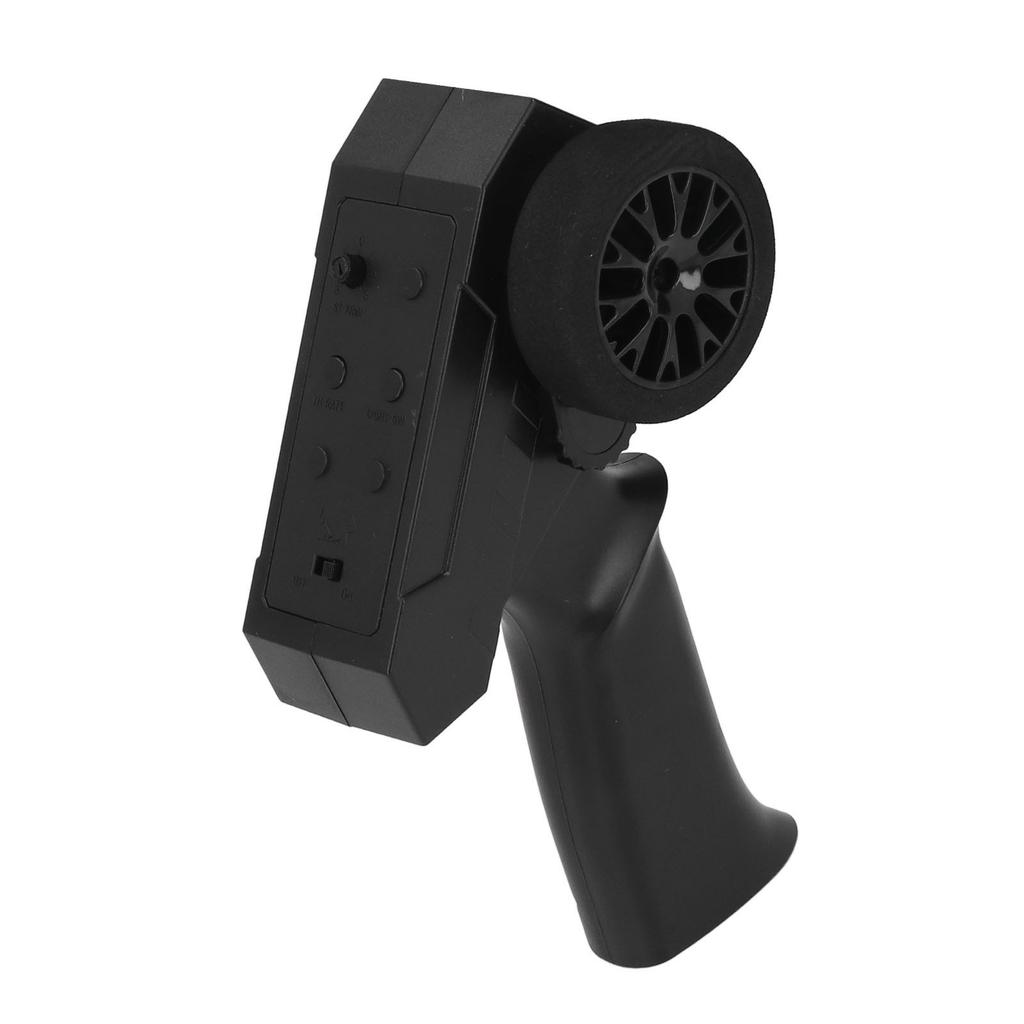 1Celsius12 2.4G Full Scale 4  Truck Climbing Car RC Toy Off Road Vehicle Racing Car Toys for Boys