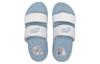Nike Wmns Offcourt Duo Slide 'White Light Armory Blue'