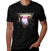 Les Twins Aesthetic Tshirt Summer Casual Loose Tshirt