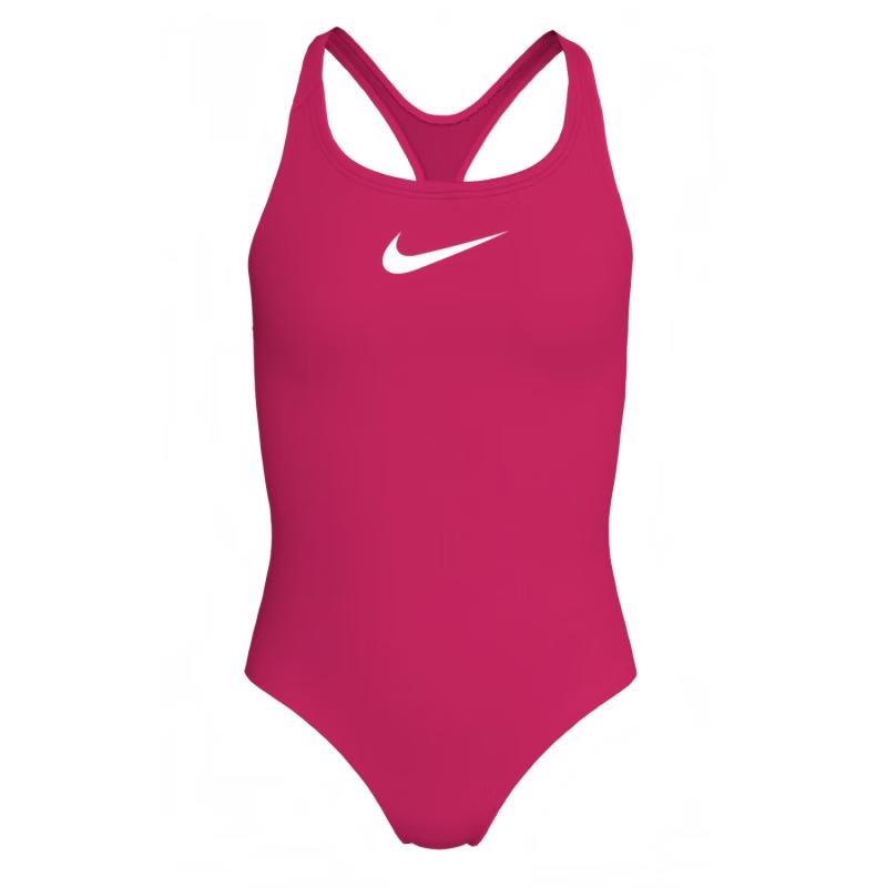 

Nike Swim Базовые шорты для плавания с быстрым высыханием, удобные, простой крой, для детей NESSB711-687 S