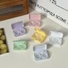 Compact Contact Lens Box Travel Contact Lenses Case Sweet Contacts Lens Care Box  Lens Case