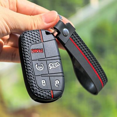 Acessórios para equipamentos eletrónicos de automóveis – Capas para chaves de carro