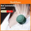 Portable Usb Neck Fan With Quiet Motor For Office And Outdoor Use
