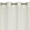Sandi Curtain 140X260 Cream