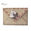 Aktentasche Umschlag Scrapbooking Stanzform DIY Handwerk Prägeschablone Form