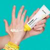 Dr.Jart + Ceramidin Moisturizing Hand Cream Ceramide Barrier & Hydrating Care 100ml