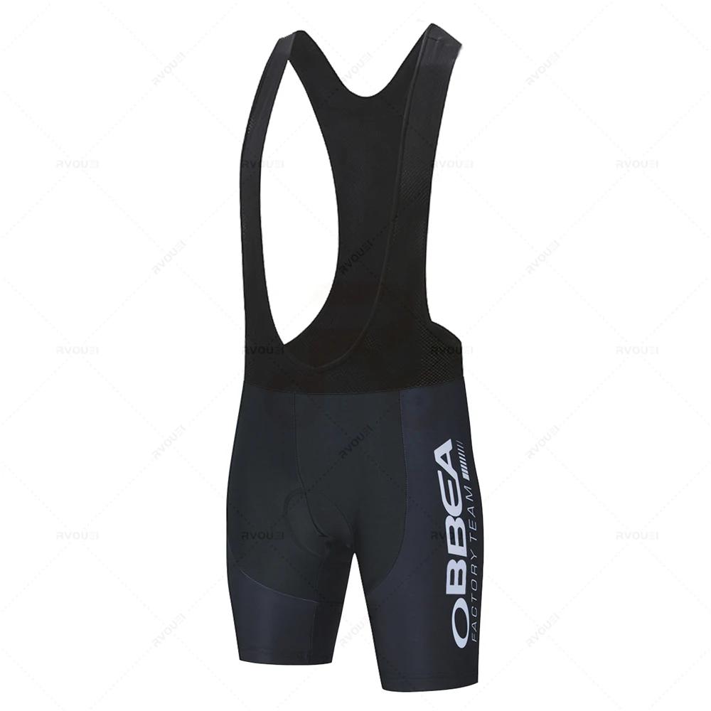 2026 Hiru Set Maglia Ciclismo Estiva Traspirante Abbigliamento Bici Vestiti MTB Pantaloncini con Bretelle da Bicicletta Abbigliamento Sportivo da Corsa Ropa Maillot Ciclismo
