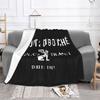 NEW Akrapovic Blankets and Throws Super Soft Thermal Indoor Outdoor Blanket for Living Room Bedroom Travel