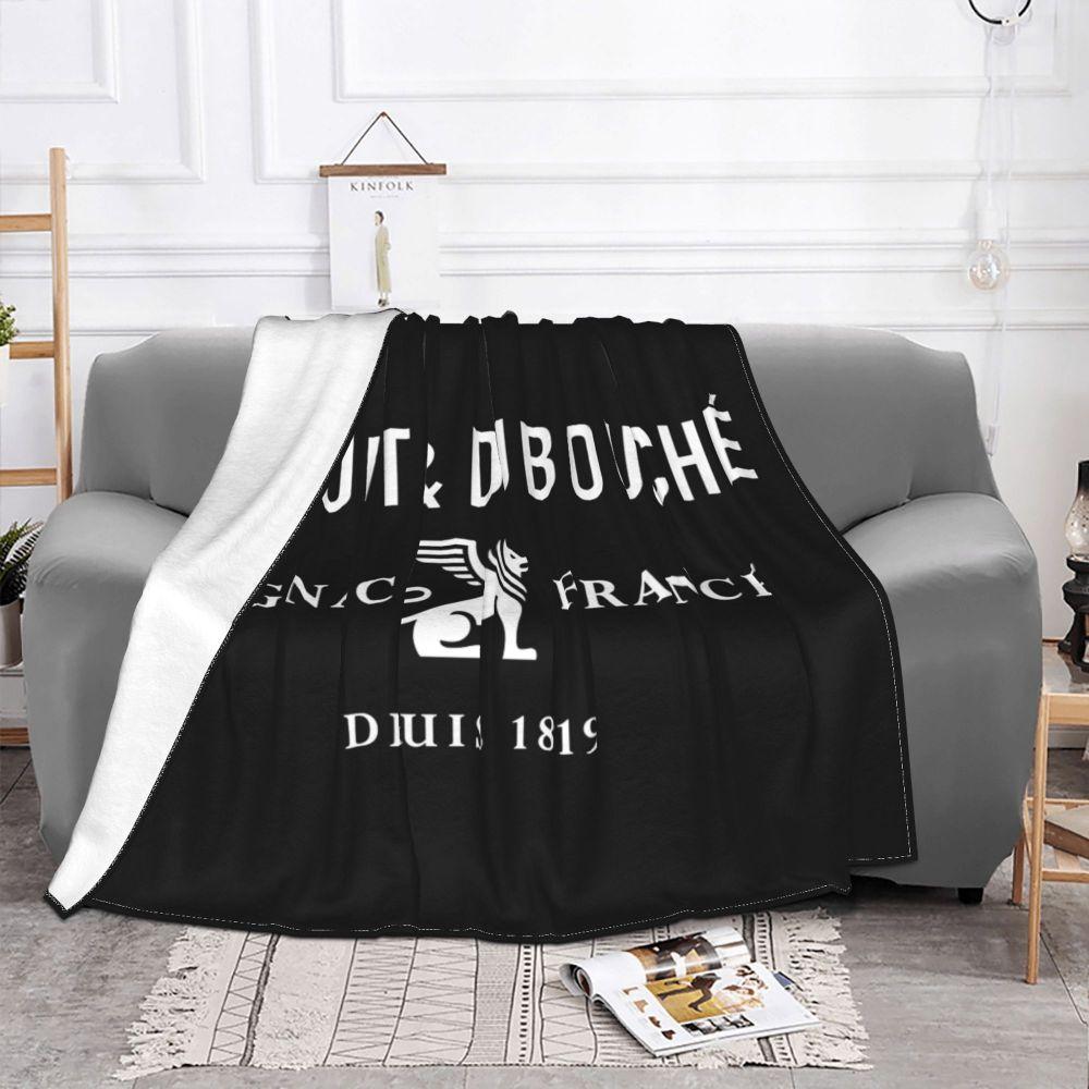 NEW Akrapovic Blankets and Throws Super Soft Thermal Indoor Outdoor Blanket for Living Room Bedroom Travel