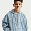 Kids' Nike Kids Jackets Hooded Moderate