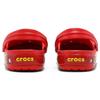 Crocs Кроксы Crocs Classic 'Lightning McQueen' 205759-610