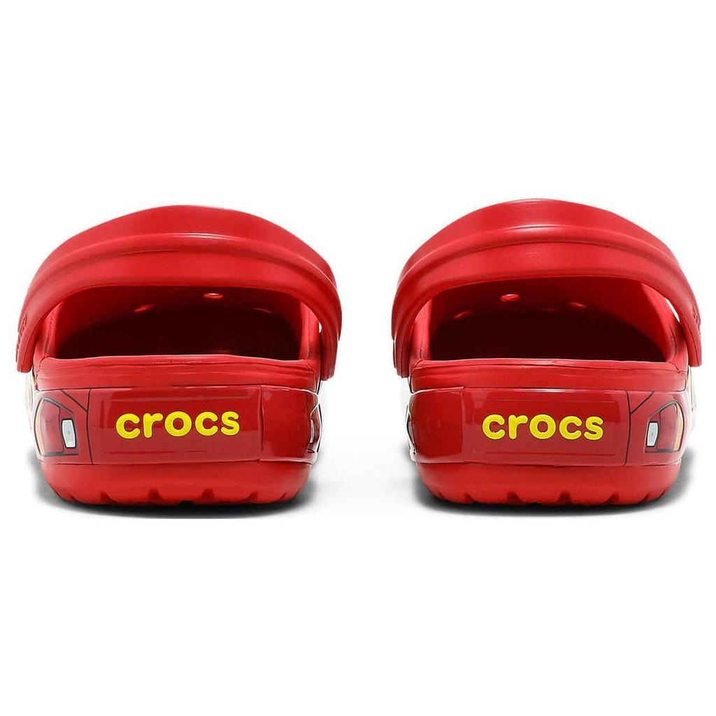 Crocs Кроксы Crocs Classic 'Lightning McQueen' 205759-610
