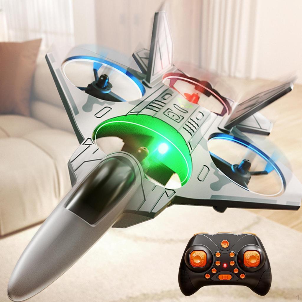 Radio-controlled Airplane, Birthday Gift, Acrobatics, Outdoor Flying Toy