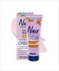 Nair Sensitive Krem do usuwania owłosienia ciała z olejkiem ze słodkich migdałów 200ml