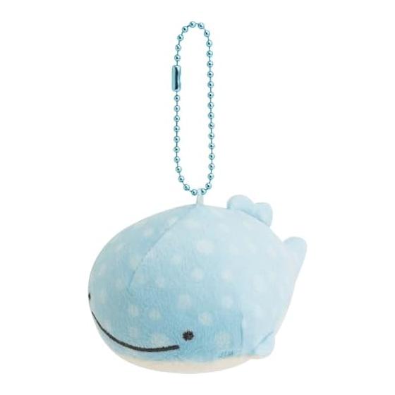 MV71701 Jinbee-san hanging stuffed toy Jinbee-san
