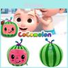 Adorable Peluche Cocomelon 15cm Muñeco Relleno Suave Regalo Educativo Perfecto para Niños