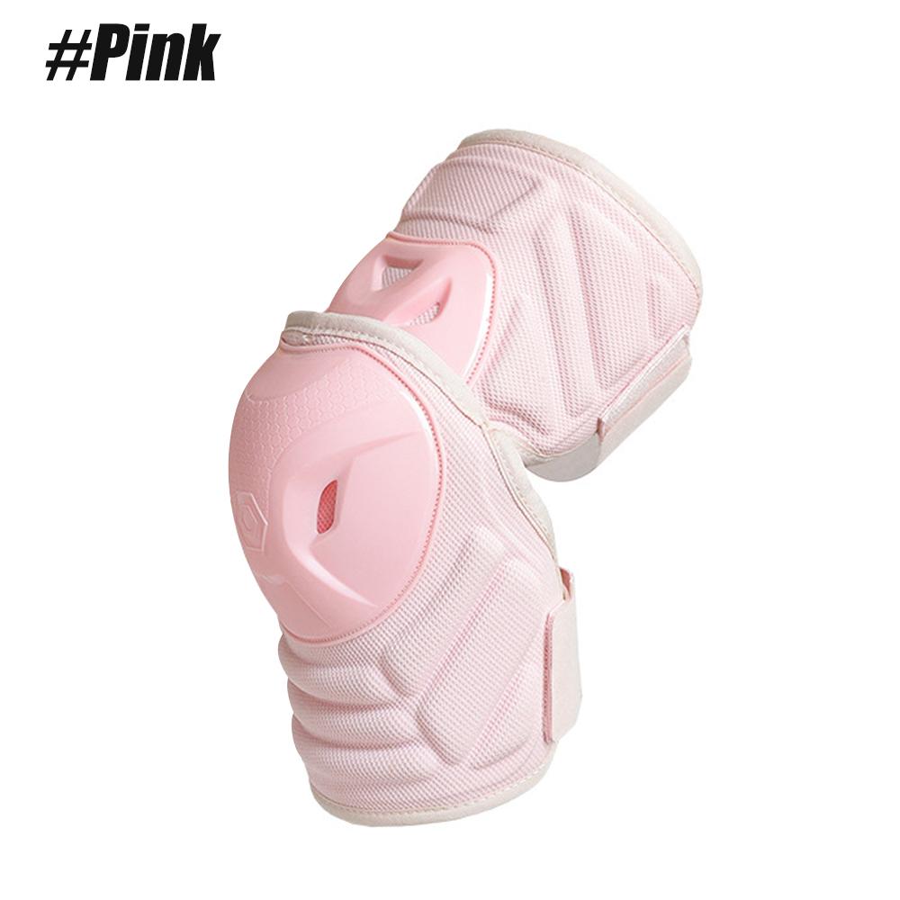 1 pz Ginocchiere per Moto per Uomo Powersports Protettive Attrezzatura Motocross/Racing/Dirt Bike/Skateboard