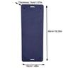 EVA Foam Flat Fender Sponge Facht Collision Protection Board Thickened Pad Durable Boats Canoes Yachts Blue Gray 2 Size