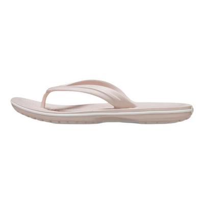 Crocband Casual Comfortable Anti-Friction Flip Flops Women Footwear Pink 11033-6UR