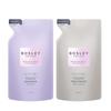 Nature Lab Bosley Relaxing Flower Fragrance Shampoo Refill / Hair Treatment Refill (320ml)
