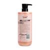 Bawang Moringa Seed Amino Acid Shampoo Twin Pack