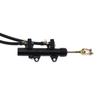 All-Terrain Rear Brake Master Cylinder for ATV/UTV Buggy - Foot Brake Lever Pump CF800