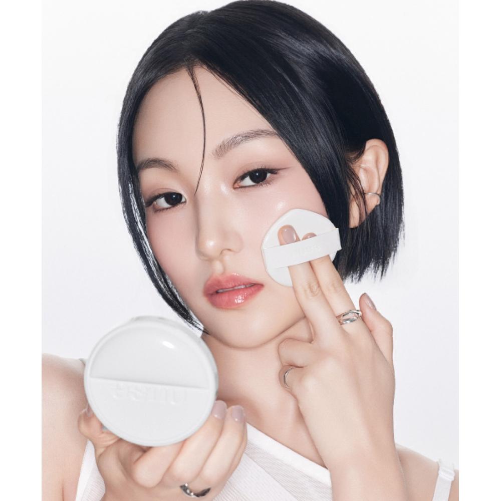 Nuse Rejuvenating Sun Cushion