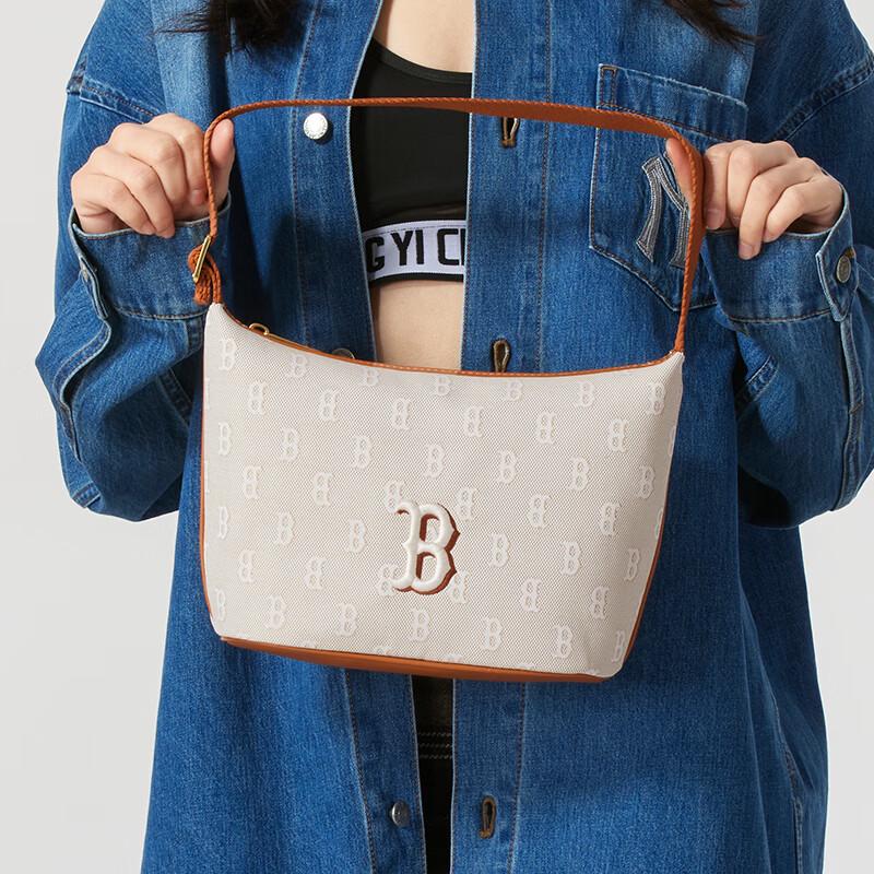 MLB Monogram Unisex Tote Bag F