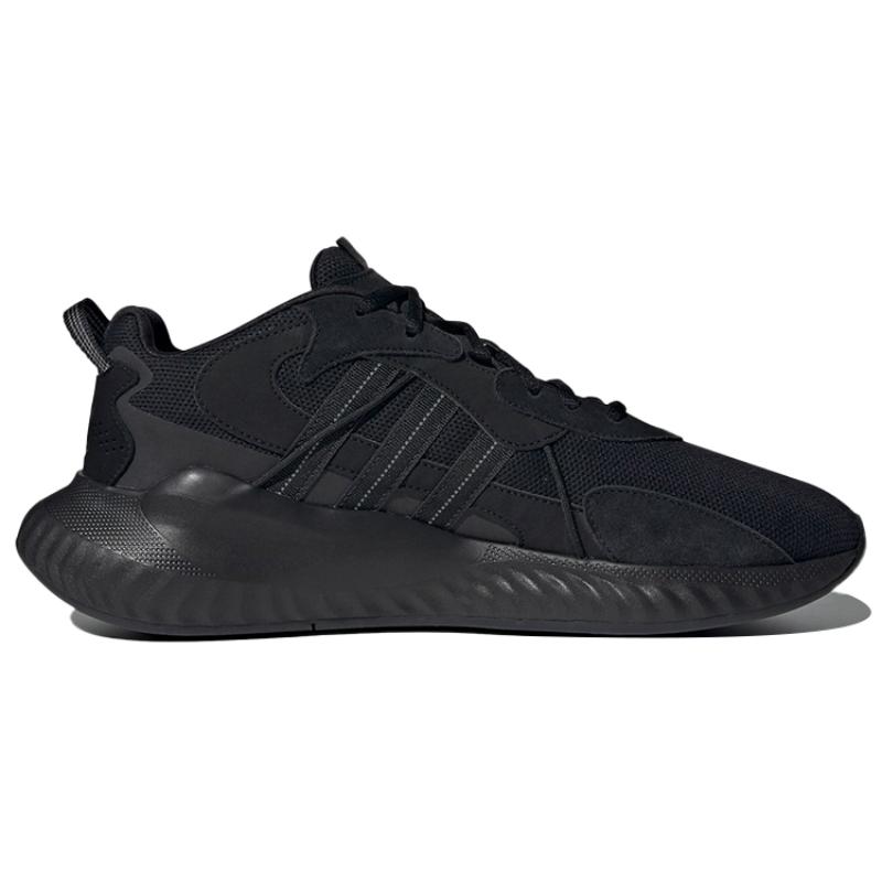 Adidas Hi Tail 'Core Black' Sneaker H69039