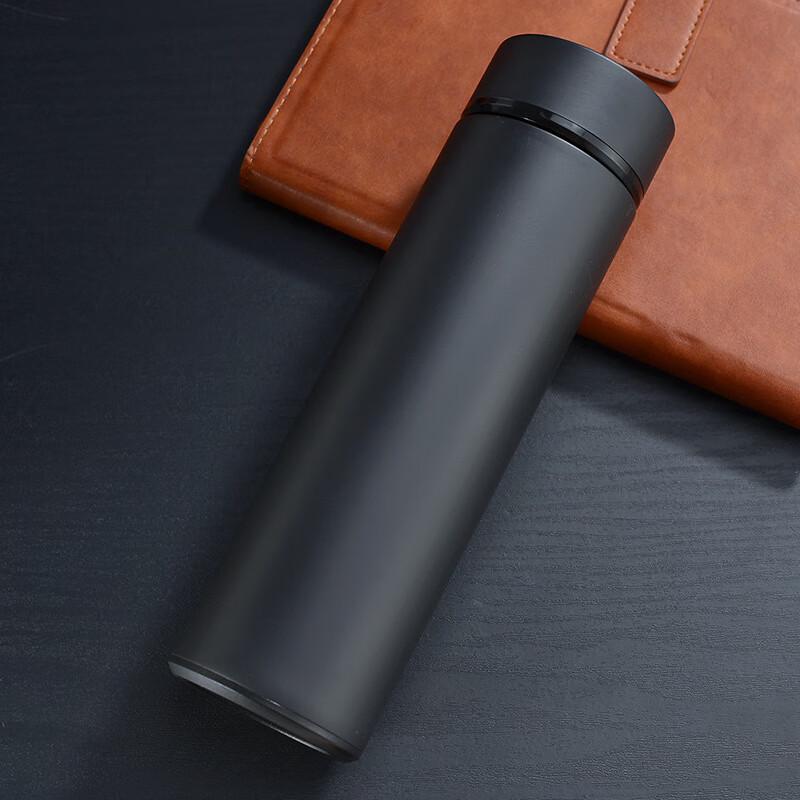 Shangqi Smart Thermos with Touch Temperature Display