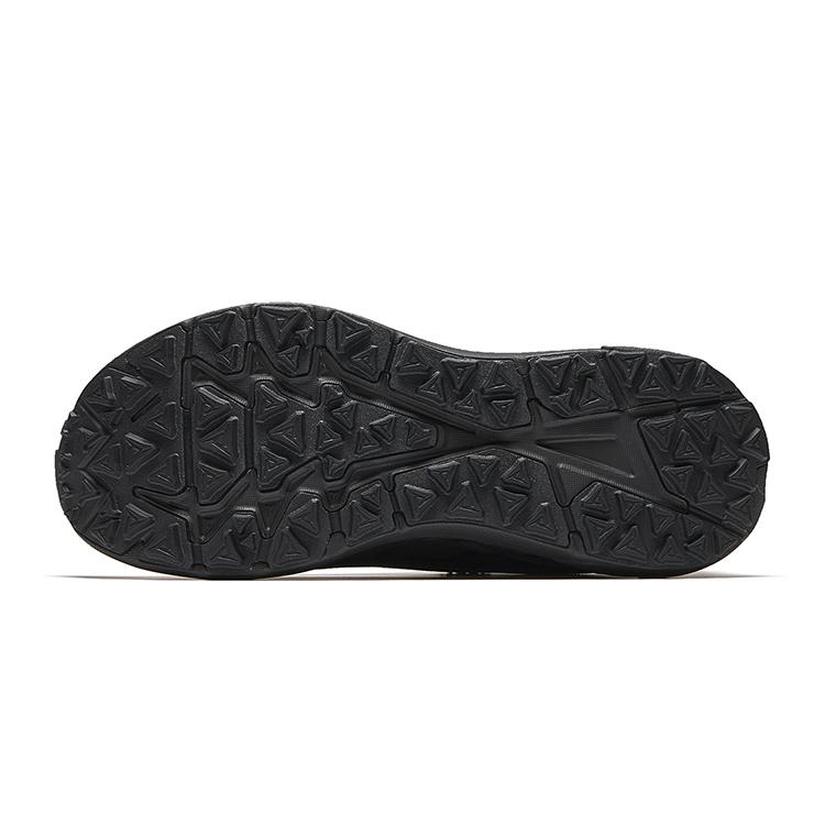 Anta Running Shoes Men's Basic Black 112545591-1