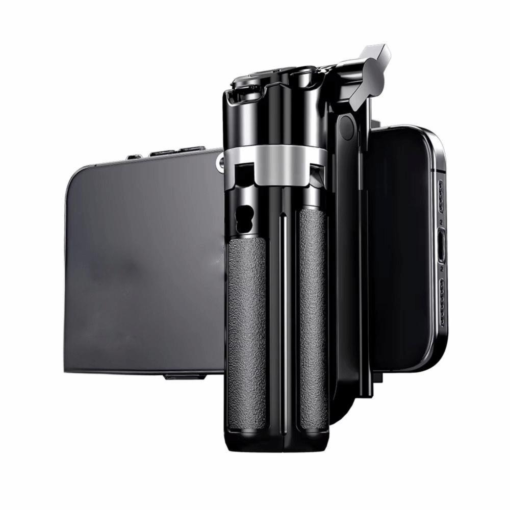 Adjustable Telescopic Selfie Stick Portable Handheld Selfie Stick Tripod  Home