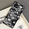 Scary Face Eyes Case For Samsung Galaxy M14 M34 M54 M56 M16 M36 M13 M15 M35 M55 M11 M31 M53 M51 M12 M32 M52