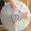 1pc Waterproof And Dustproof Fan Cover Electric Fan Dust Cover