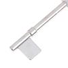 5Pcs Vault Zinc Alloy Flagpole Safe Key Single-Bitt Key Blank House Key Blanks For  Special Old Doors Key Emb