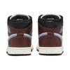Jordan 1 Mid SE Brown Blue Grey Jordan FQ7831-142