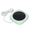 Coffee Mug Warmer Auto Shut Off Constant Temperature Convenient Coffee Cup Warmer for Coffee Milk Tea Office Home
