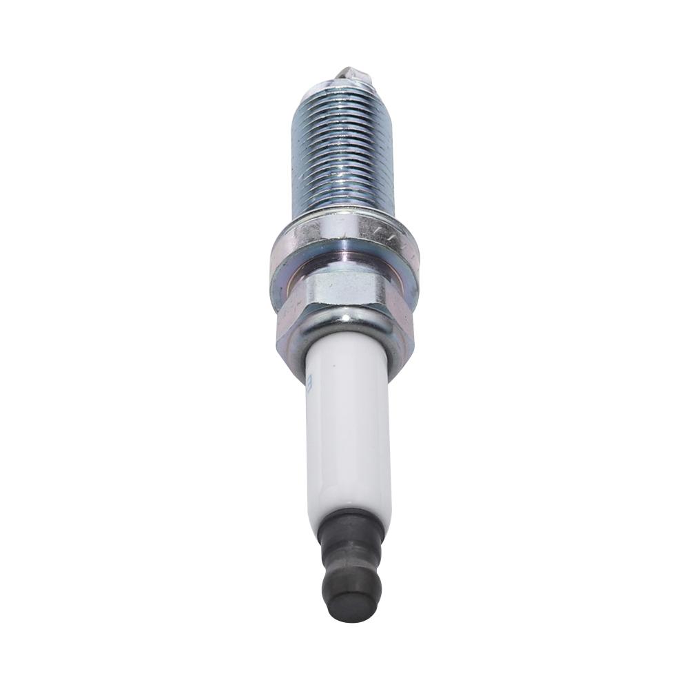 Car Spark Plug For Jaguar F-TYPE 2014 - 5.0T XF XJL XKR XKR-S Discovery Range Rover Qashqai J11 L494 L320 L405 OEM ILKAR7C10 1 PC
