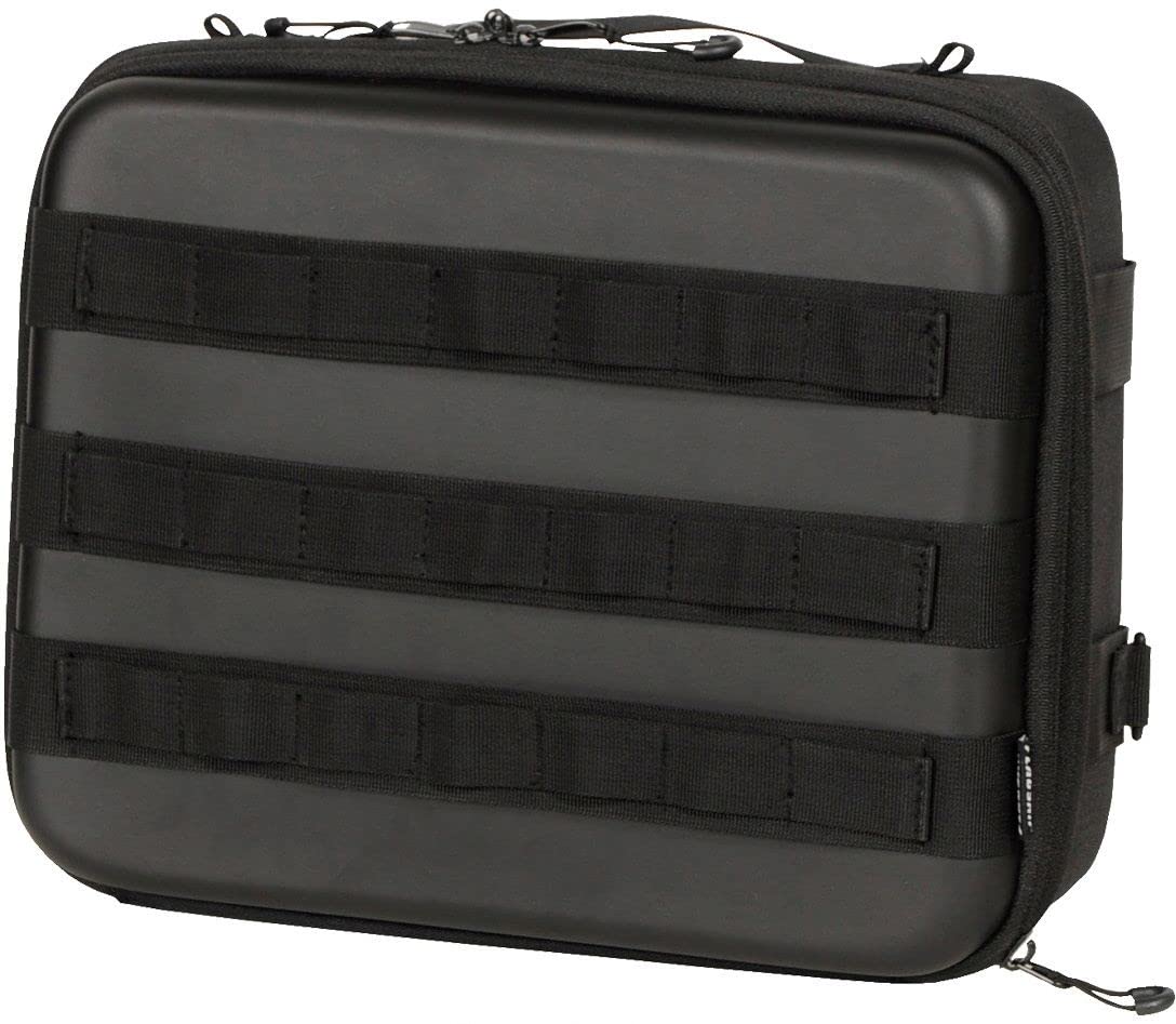 

Боковая сумка Kalyud Side Bag Black [Флагман] FB-901