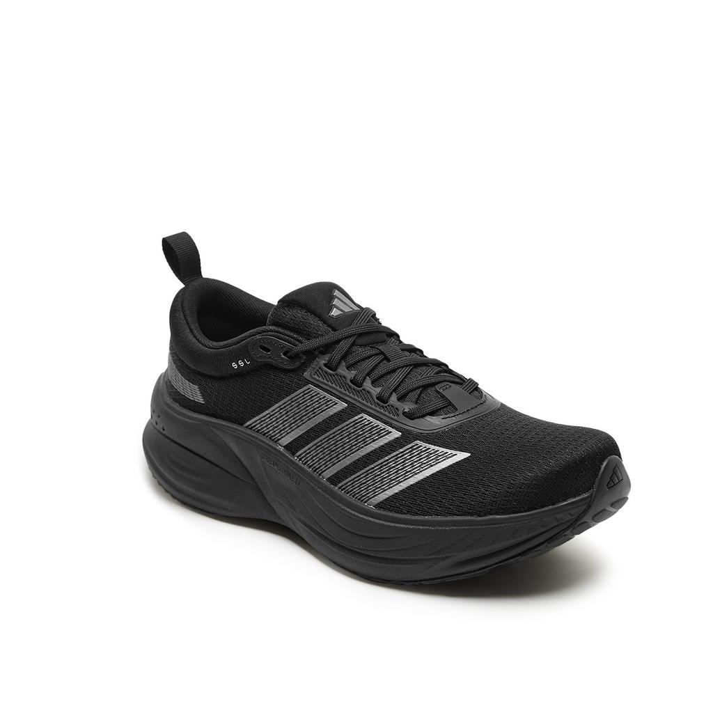adidas FLOATNOVA Mesh, Textile Running Shoes Unisex Black KJ4606
