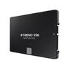 High-Speed SATA3 Star Solid State Drive 870EVO, Available In 1TB, 2TB, 4TB - Neutral Expansion Upgrade SSD