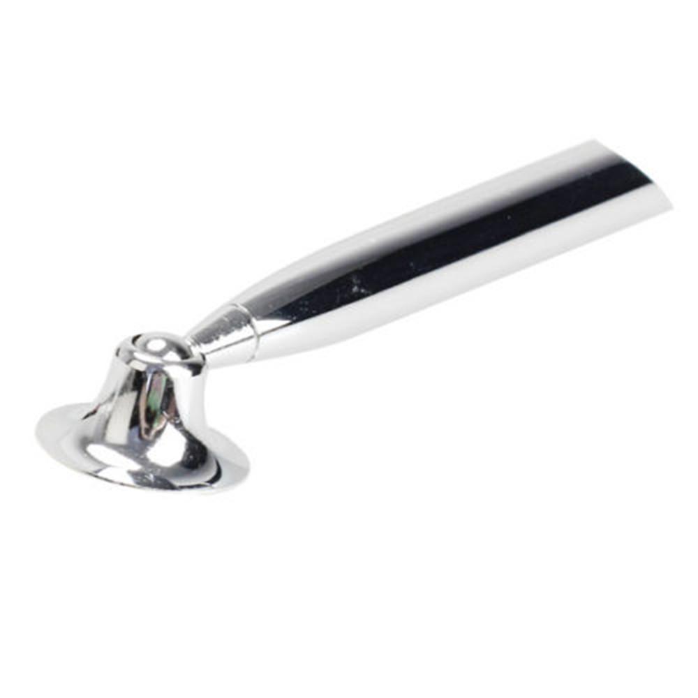 1 STÜCKE Desktop Metall Stift Bleistifthalter Kugelschreiber Schwenkständer Trichter Foundation Silber Gold Als Geschenk Bürobedarf