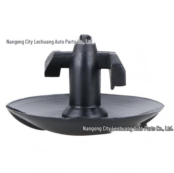 Opel Adam Engine Hood Insulation Clip Buckle (90218614 2208843)