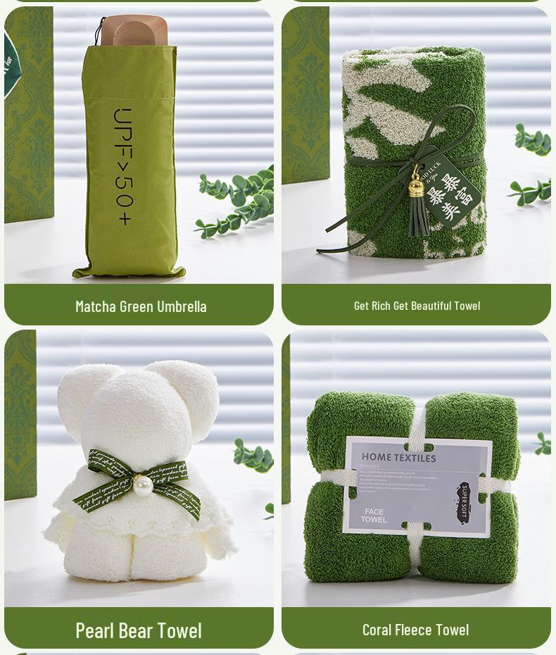 Hochwertige Brautjungfern-Geschenkbox: Einzigartiges praktisches Souvenir für Geburtstage, Hochzeiten und Veranstaltungen