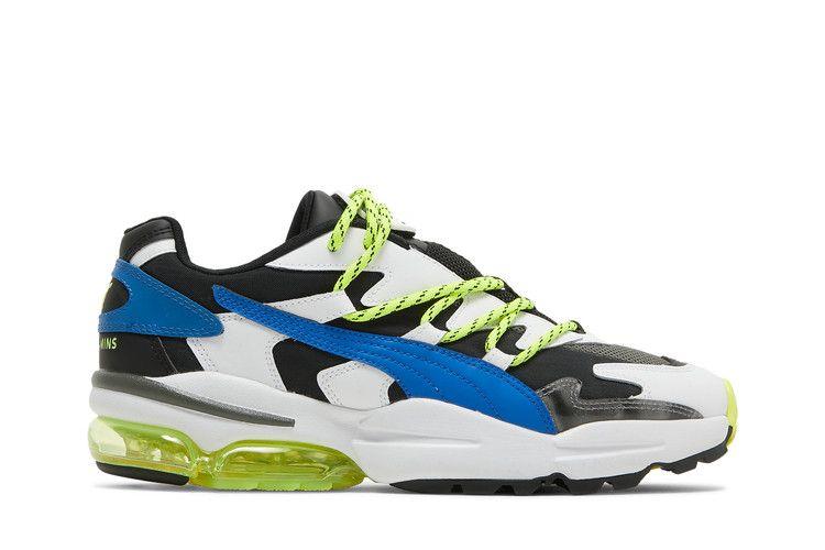 Puma Cell-Alien Les Benjamins