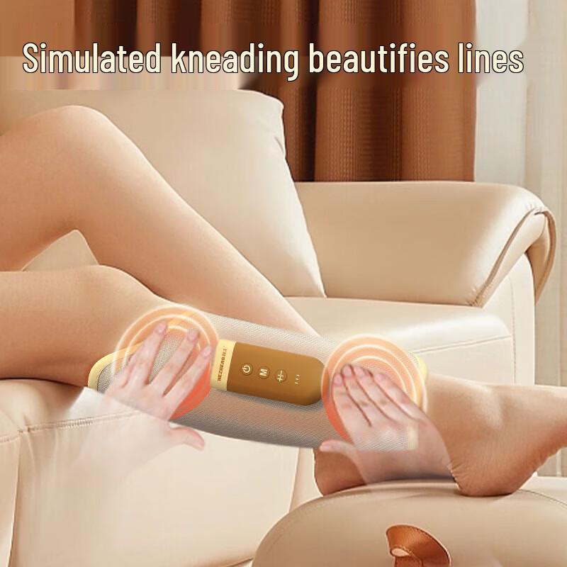 Hozheng HZ-X6 Rechargeable Calf Massager