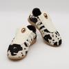 JS0297 adidas Originals Taekwondo MEI Off White Supplier Color Gum (Women's)