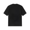 Armani Exchange SS25 Logo Printed Crew Neck T-Shirt Men tops Black XM001247-AF10356-UC001