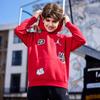 Topy (chlapci od 4 let) – Mikiny