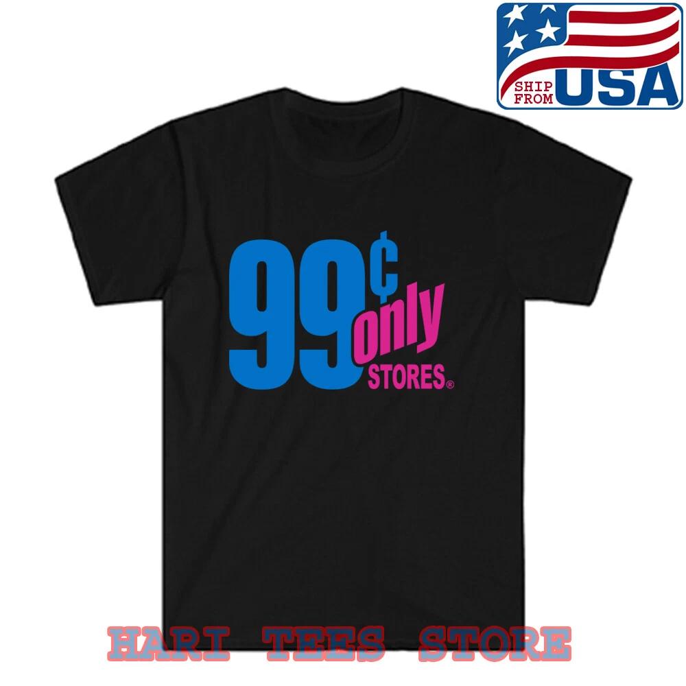 99 Cents Only Stores Men s Black Size S to 5XL XL